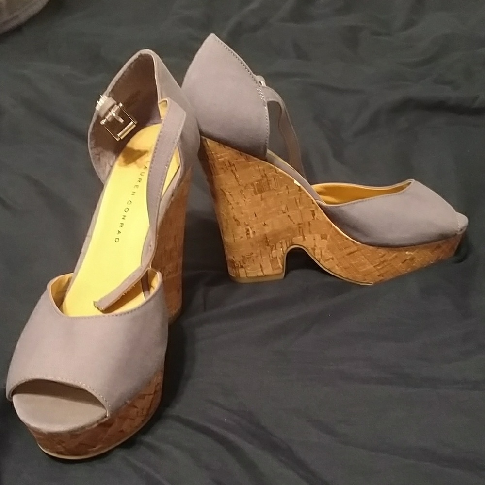 Wedges